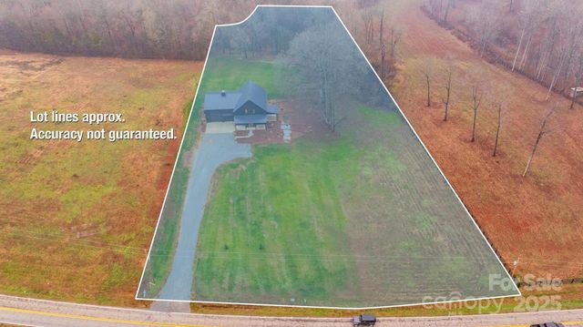 1040 Third Creek Church Road, Cleveland, NC 27013