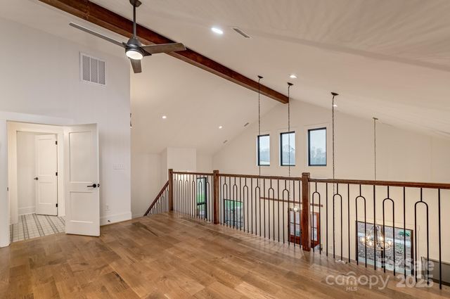 1040 Third Creek Church Road, Cleveland, NC 27013