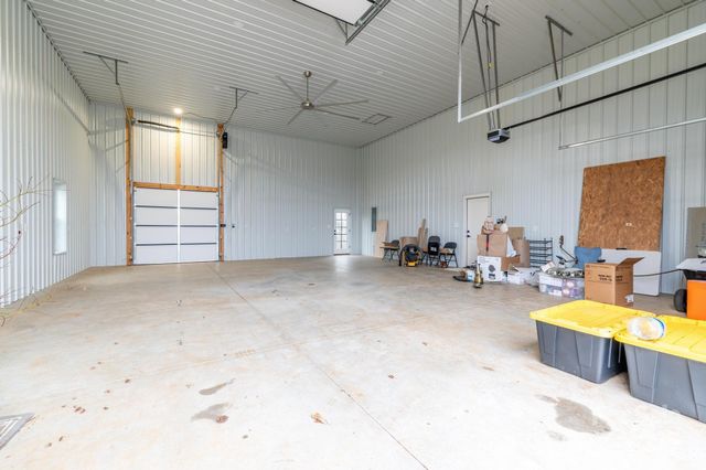 1040 Third Creek Church Road, Cleveland, NC 27013