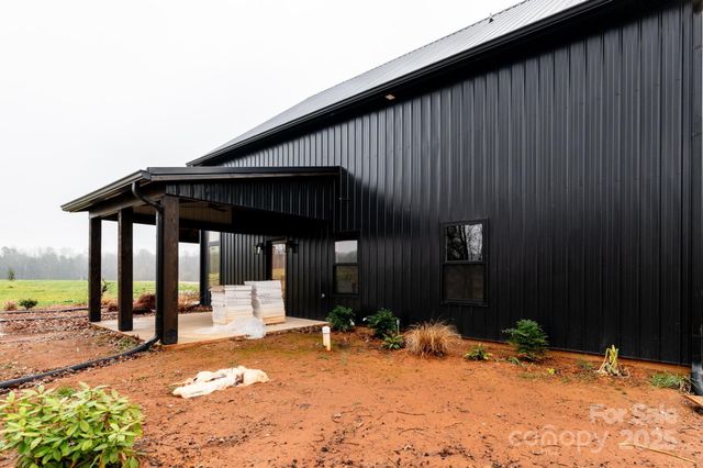 1040 Third Creek Church Road, Cleveland, NC 27013