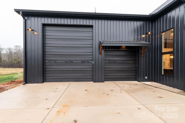 1040 Third Creek Church Road, Cleveland, NC 27013