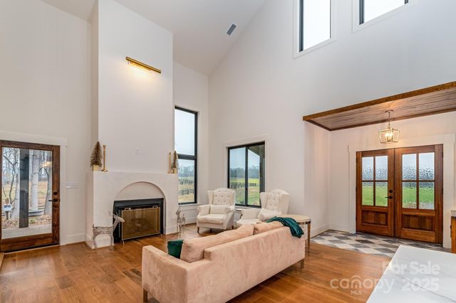 1040 Third Creek Church Road, Cleveland, NC 27013