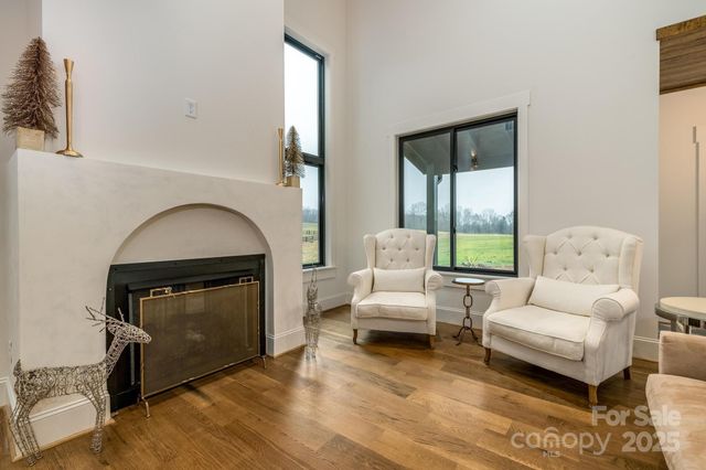 1040 Third Creek Church Road, Cleveland, NC 27013