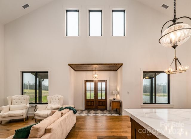 1040 Third Creek Church Road, Cleveland, NC 27013