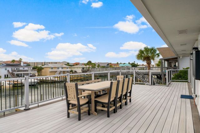522 Osceola Drive, Destin, FL 32541