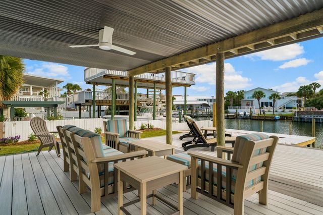 522 Osceola Drive, Destin, FL 32541