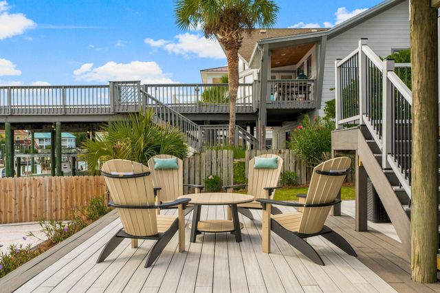 522 Osceola Drive, Destin, FL 32541