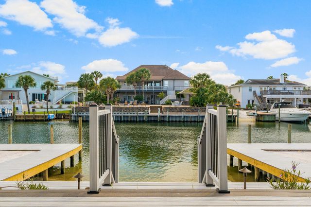 522 Osceola Drive, Destin, FL 32541