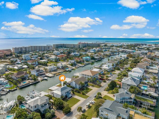 522 Osceola Drive, Destin, FL 32541