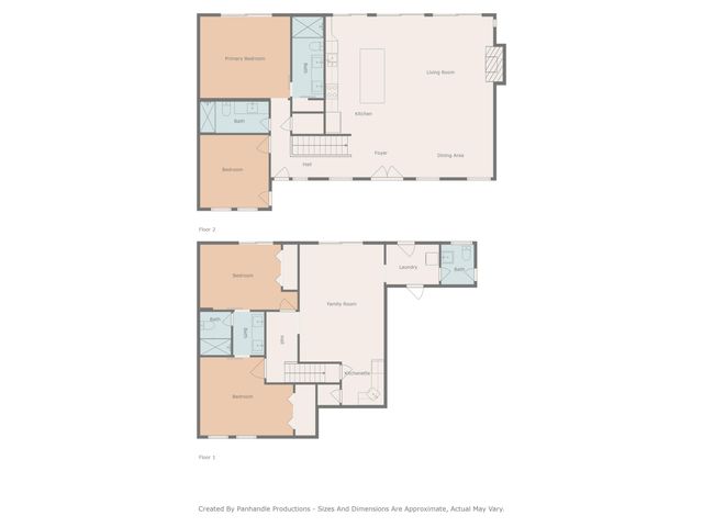 522 Osceola Drive, Destin, FL 32541