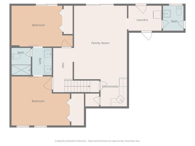 522 Osceola Drive, Destin, FL 32541