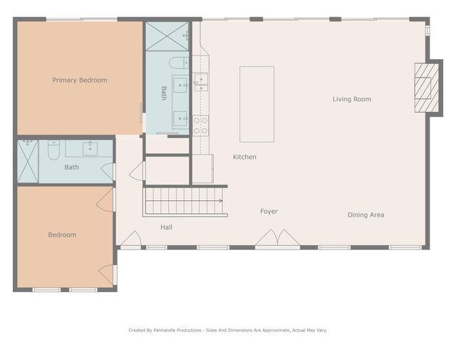 522 Osceola Drive, Destin, FL 32541