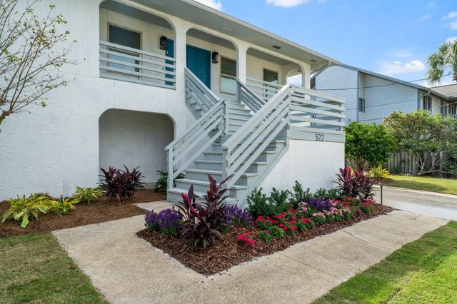 522 Osceola Drive, Destin, FL 32541