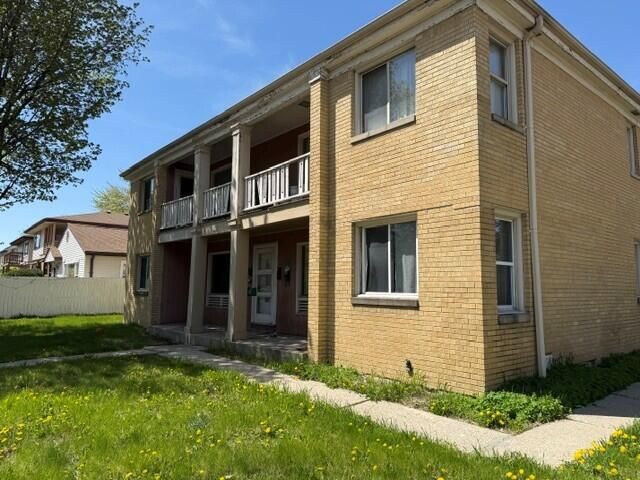 4579 N 76th STREET, Milwaukee, WI 53218