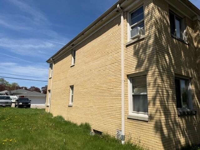 4579 N 76th STREET, Milwaukee, WI 53218