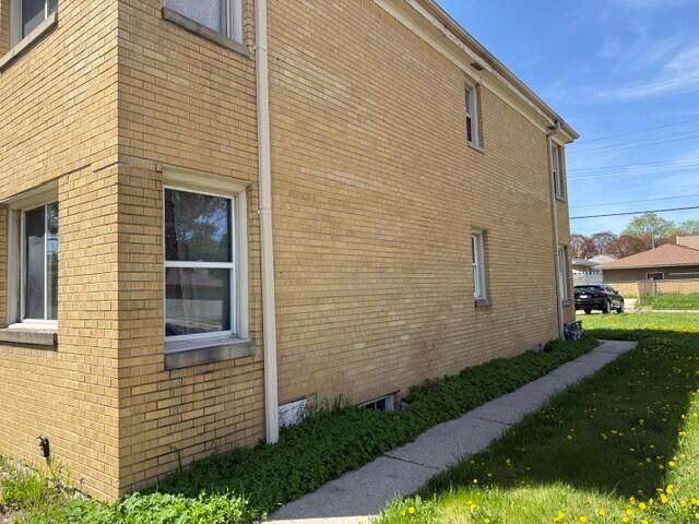 4579 N 76th STREET, Milwaukee, WI 53218