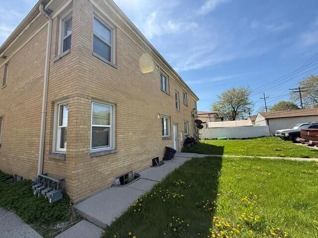 4579 N 76th STREET, Milwaukee, WI 53218