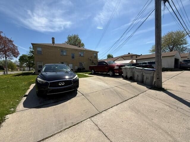 4579 N 76th STREET, Milwaukee, WI 53218