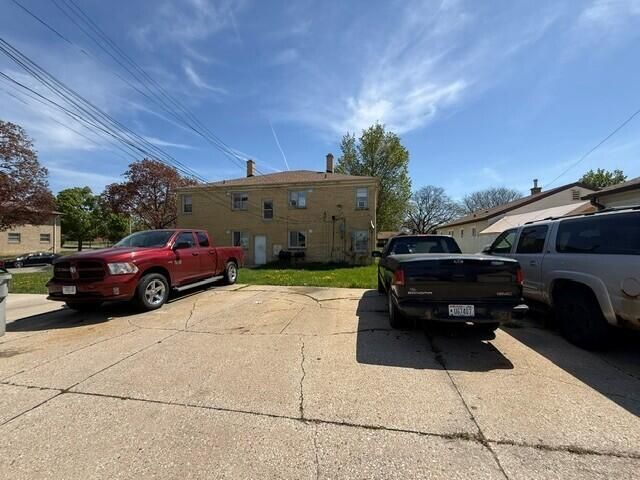 4579 N 76th STREET, Milwaukee, WI 53218