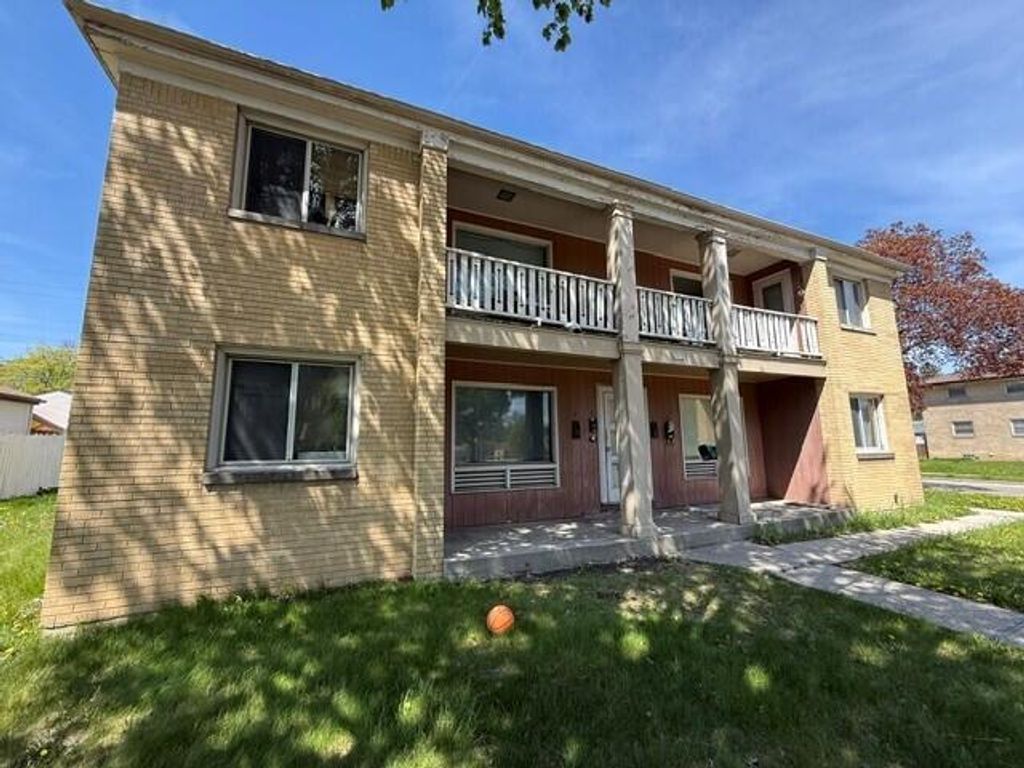 4579 N 76th STREET, Milwaukee, WI 53218