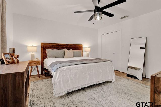 855 Avenue A, Canton, TX 75103