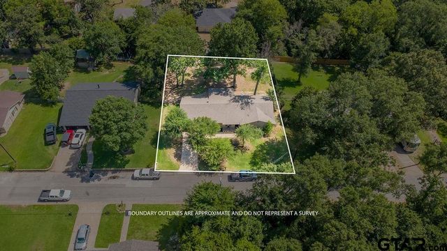 855 Avenue A, Canton, TX 75103