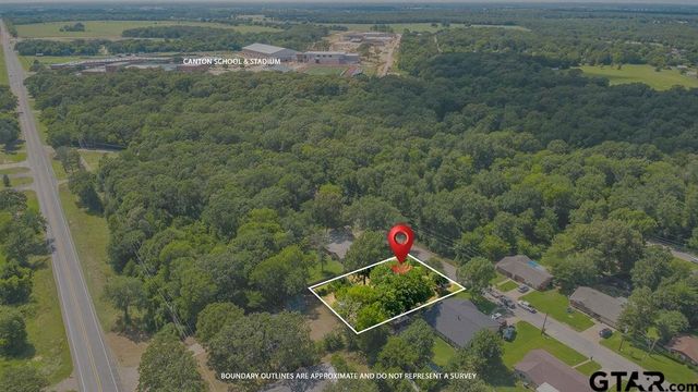 855 Avenue A, Canton, TX 75103
