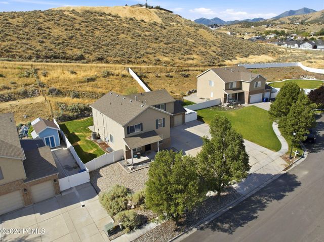 7103 Klorissa Place, Herriman, UT 84096