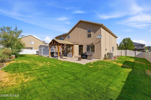 7103 Klorissa Place, Herriman, UT 84096