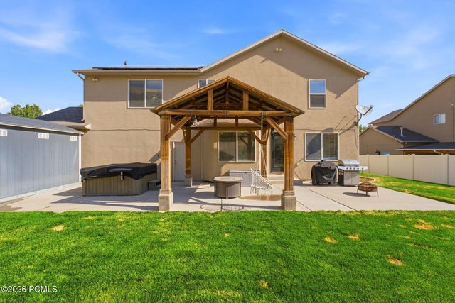 7103 Klorissa Place, Herriman, UT 84096