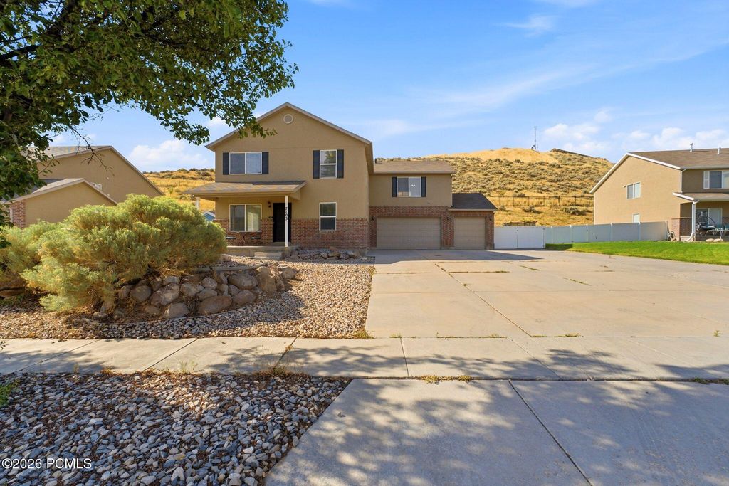 7103 Klorissa Place, Herriman, UT 84096