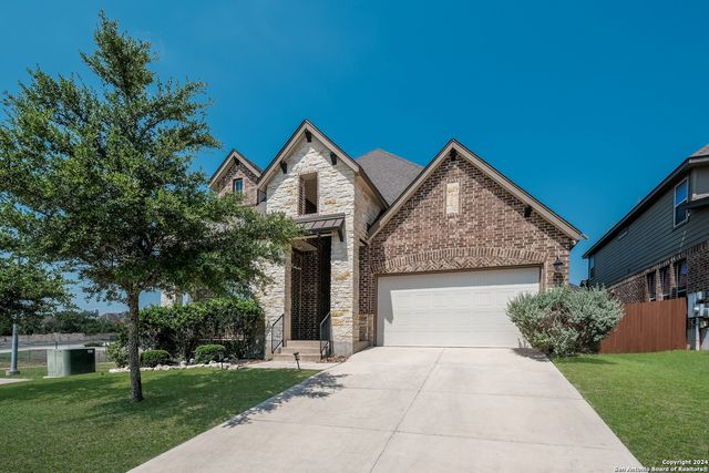 24503 Merlot, San Antonio, TX 78260