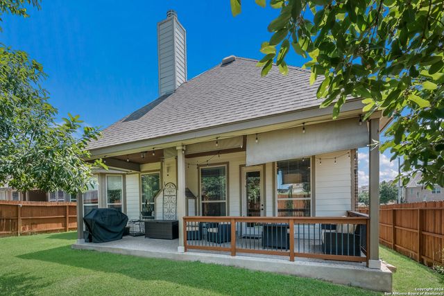 24503 Merlot, San Antonio, TX 78260