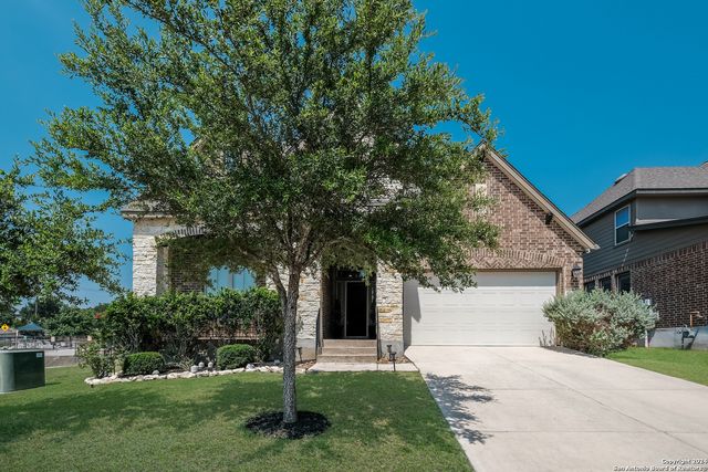 24503 Merlot, San Antonio, TX 78260