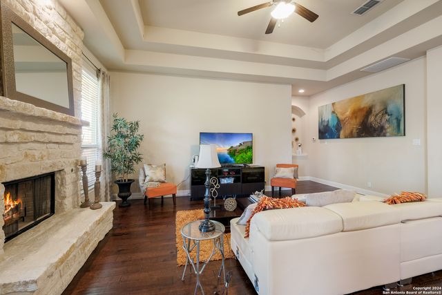 24503 Merlot, San Antonio, TX 78260