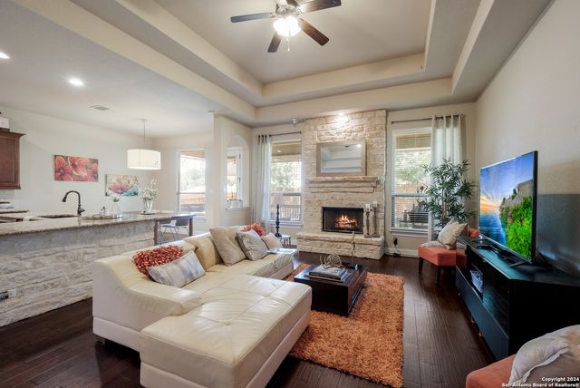 24503 Merlot, San Antonio, TX 78260