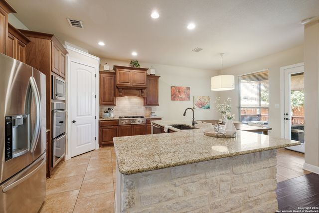 24503 Merlot, San Antonio, TX 78260