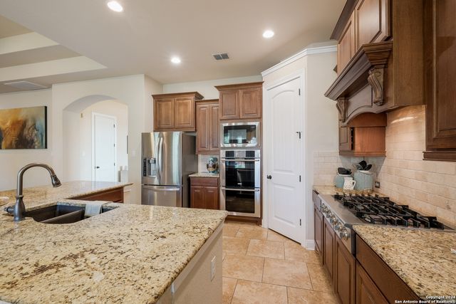 24503 Merlot, San Antonio, TX 78260