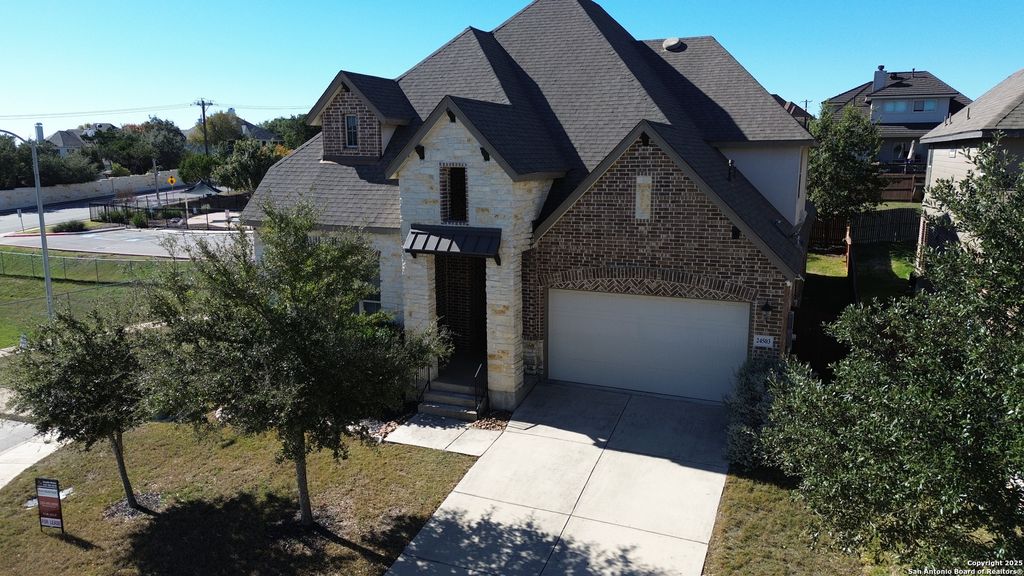 24503 Merlot, San Antonio, TX 78260