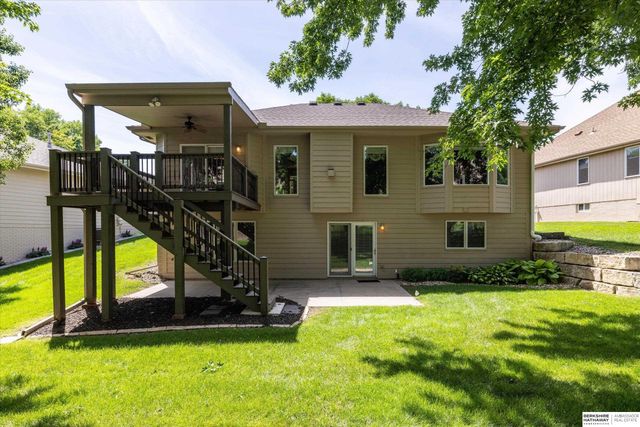 4715 N 134th Avenue, Omaha, NE 68164