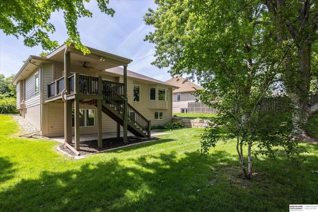 4715 N 134th Avenue, Omaha, NE 68164