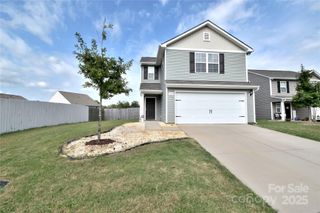 135 Trail Wood Court, Salisbury, NC 28146