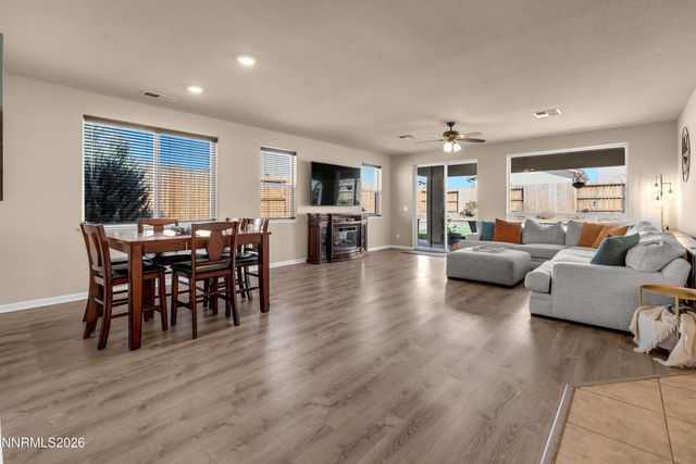 2130 Jordan Meadows Drive, Sparks, NV 89441