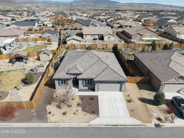 2130 Jordan Meadows Drive, Sparks, NV 89441