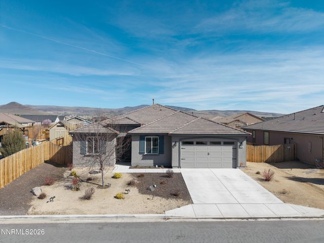 2130 Jordan Meadows Drive, Sparks, NV 89441