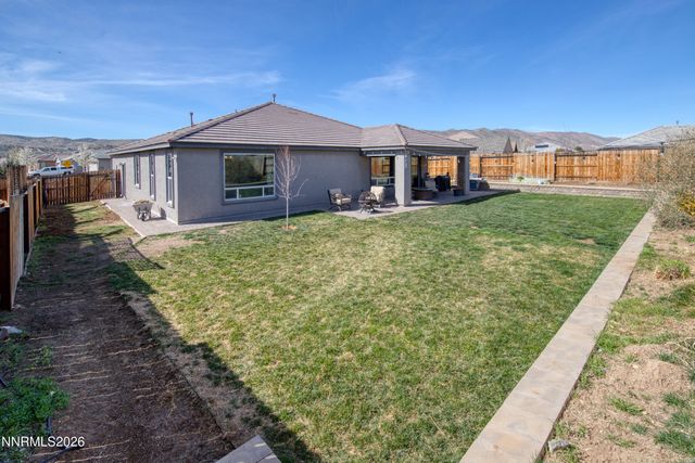 2130 Jordan Meadows Drive, Sparks, NV 89441