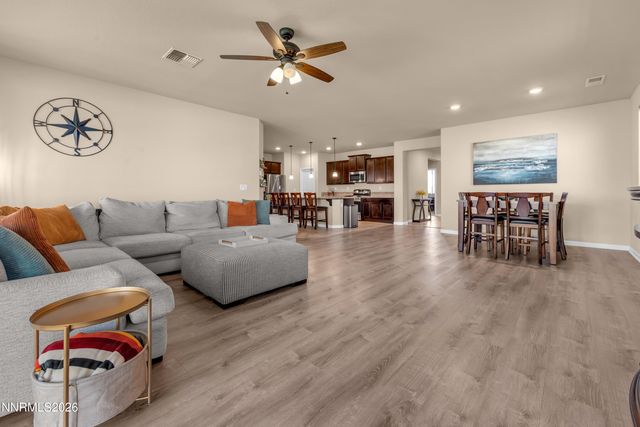 2130 Jordan Meadows Drive, Sparks, NV 89441