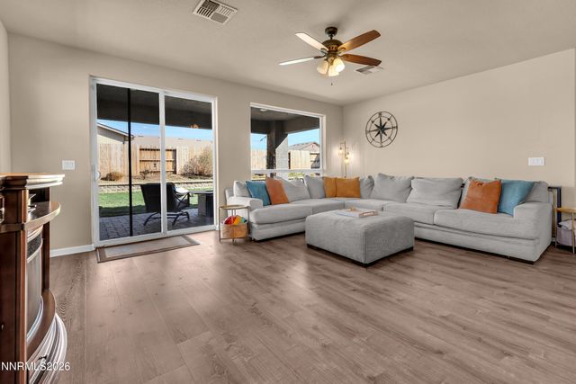 2130 Jordan Meadows Drive, Sparks, NV 89441