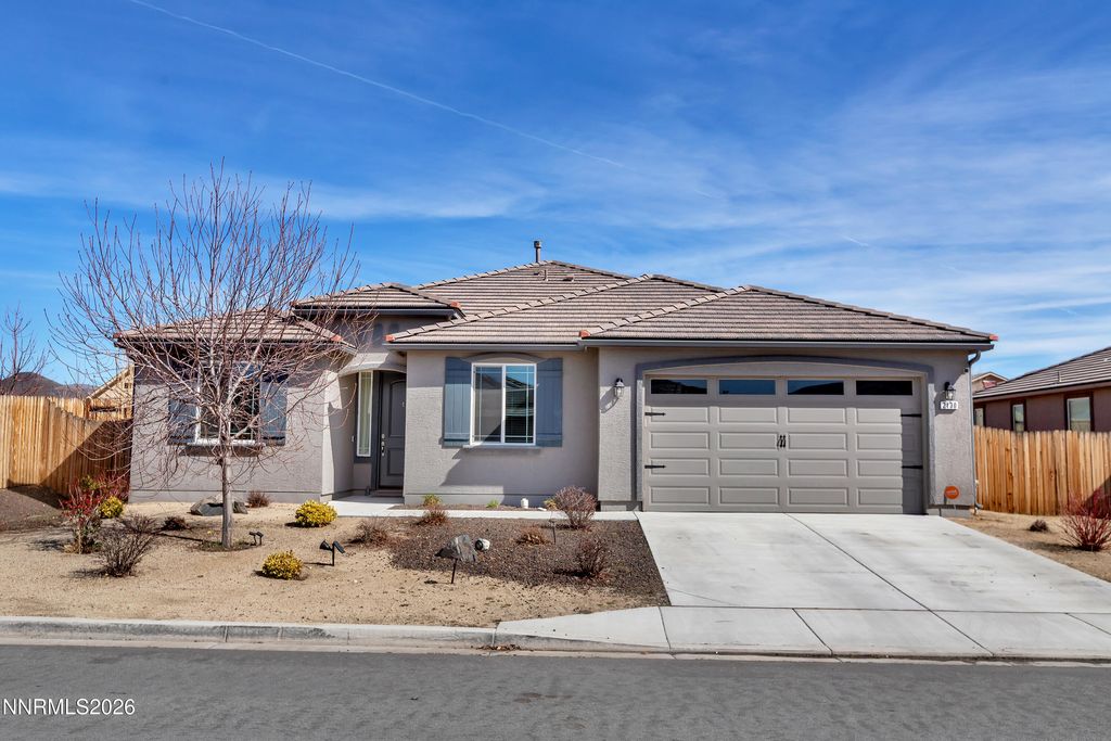 2130 Jordan Meadows Drive, Sparks, NV 89441