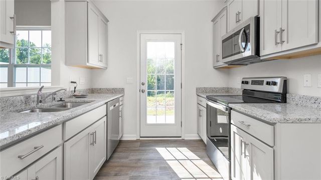 209 Moyer Drive, Graham, NC 27253